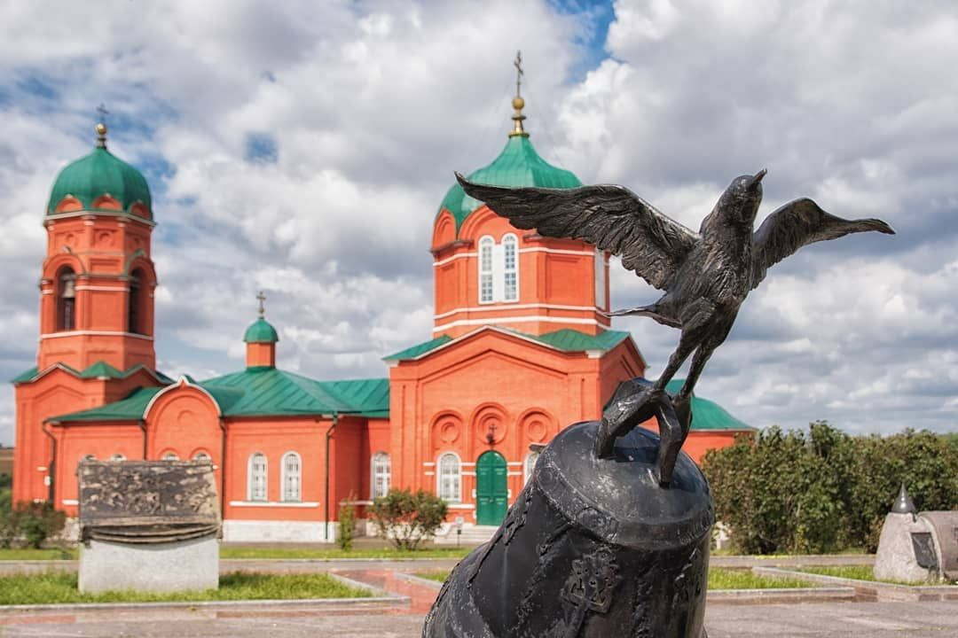 Куликово поле Монастырщина музей. Куликово поле музей-заповедник достопримечательности. Музей Куликово поле село Монастырщина.