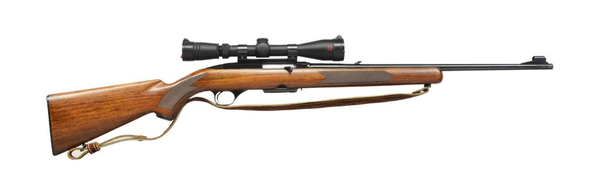 Winchester Model 100