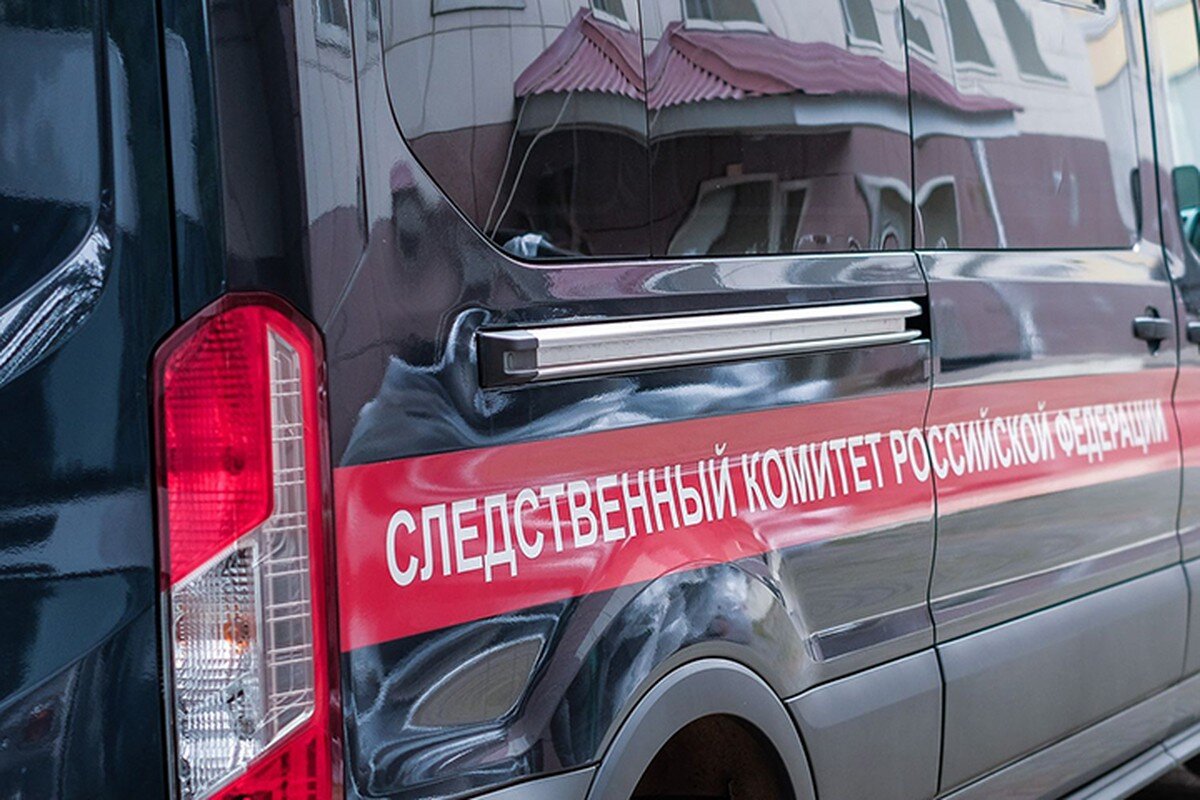    Фото: СК РФ