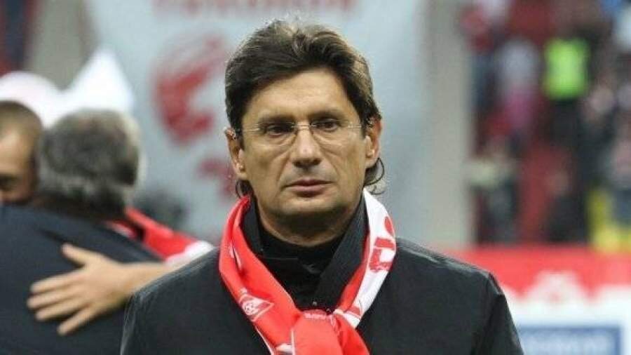 Леонид Федун сделал заявление после удивительной концовки матча «Спартак» — «Ростов»