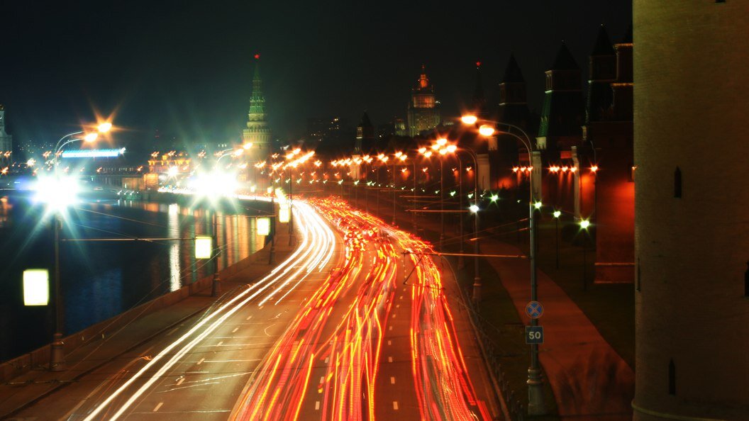 ALEXANDER CHAPLYGIN/GLOBALLOOKPRESS