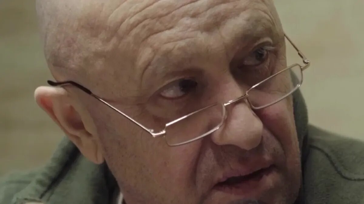 Фото: Семен Пегов / Telegram