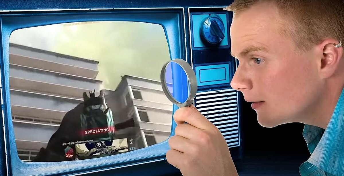 Тут есть моменты, о которых вам стоит знать