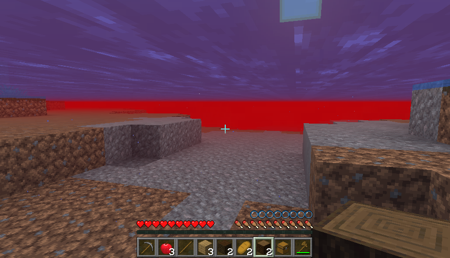 Херобрин красу пролил