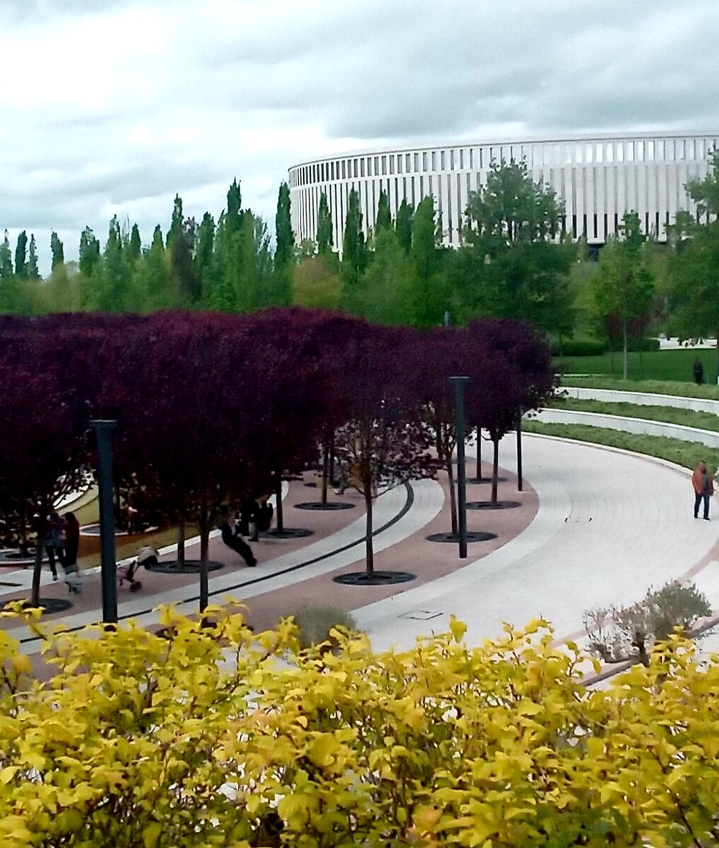 Фото автора 