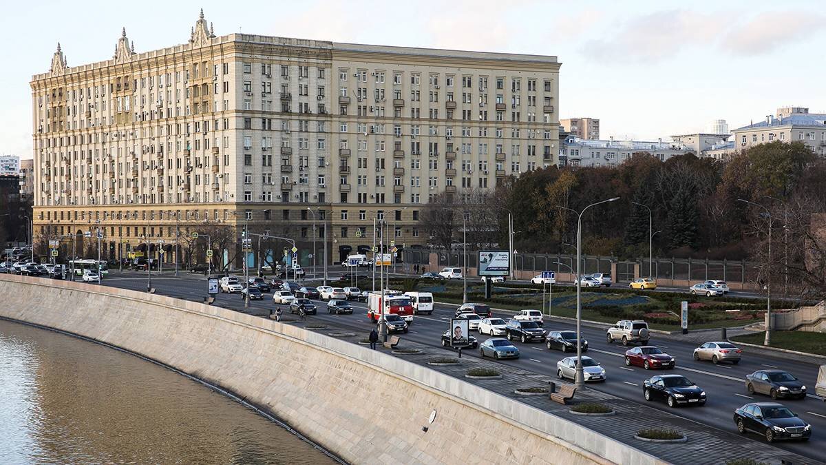    Фото: Кирилл Зыков / АГН Москва