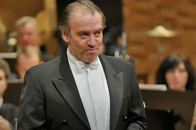    «Валерий Гергиев и Мариинский театр» ©tvzavr.ru