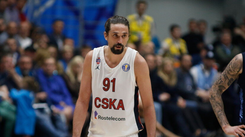   globallookpress.com Maksim Konstantinov