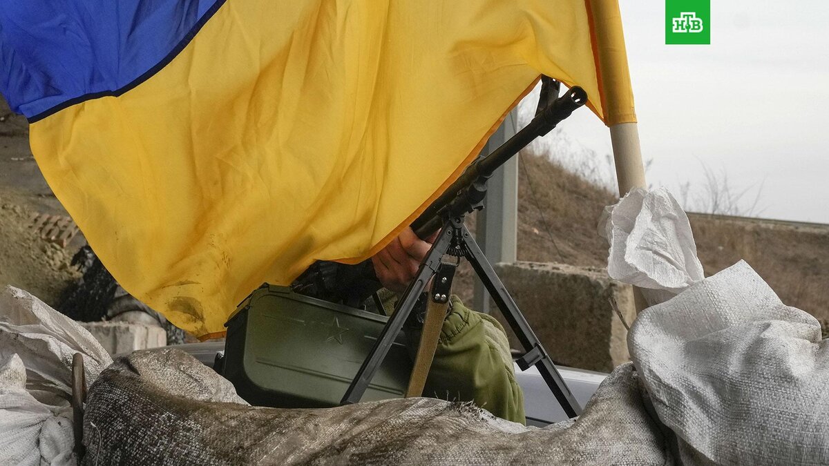    Фото: Associated Press © 2023, Efrem Lukatsky