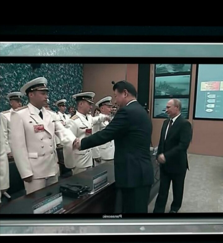 Давай краба!