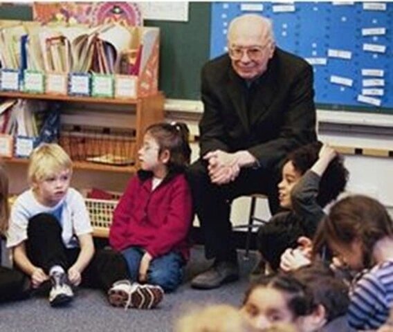 История появления философии для детей: взгляд на практику Мэтью Липмана и его вклад