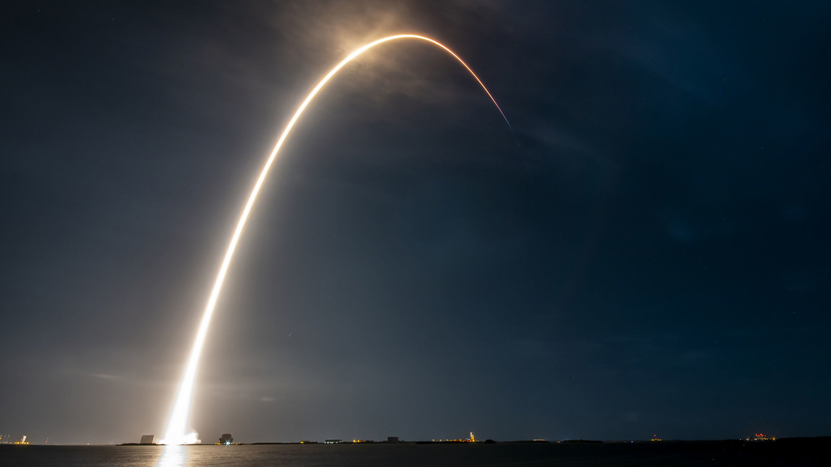 © SpaceX