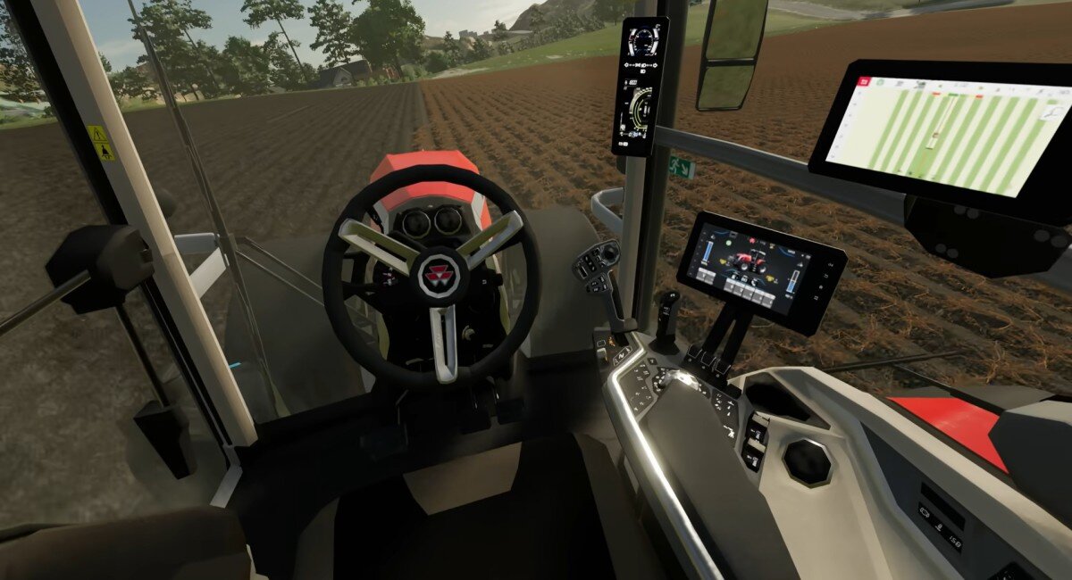 Farming Simulator 23 Mobile on the App Store