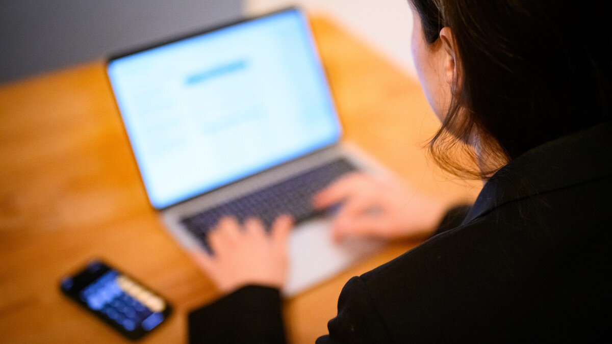    Избегайте сомнительных заработков в интернете