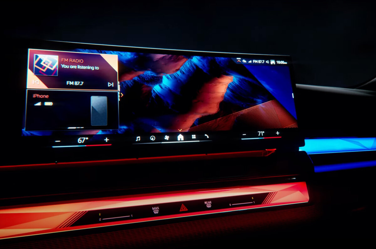    BMW USA / YouTube.com