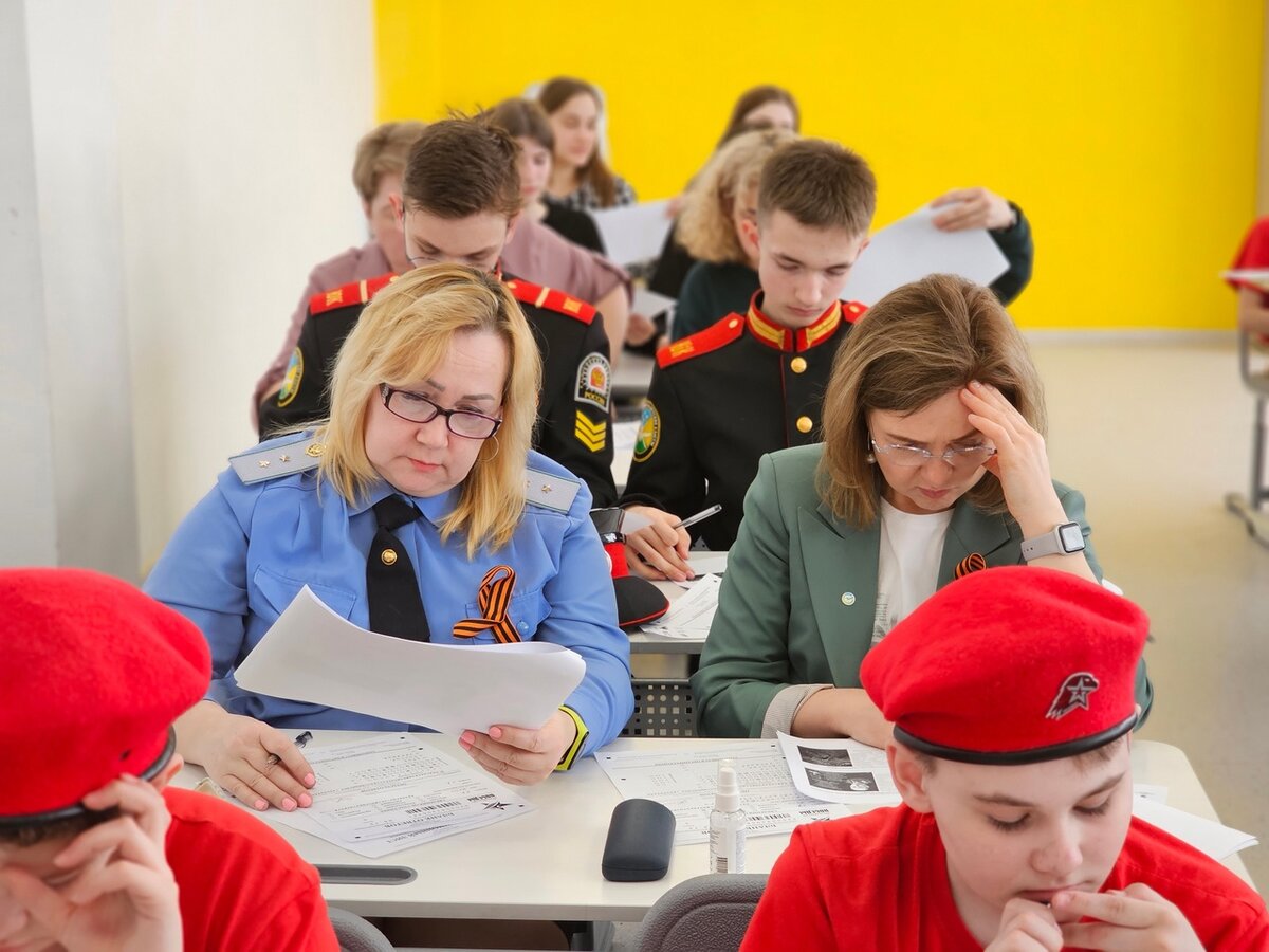    Прошлое – ключ к будущему