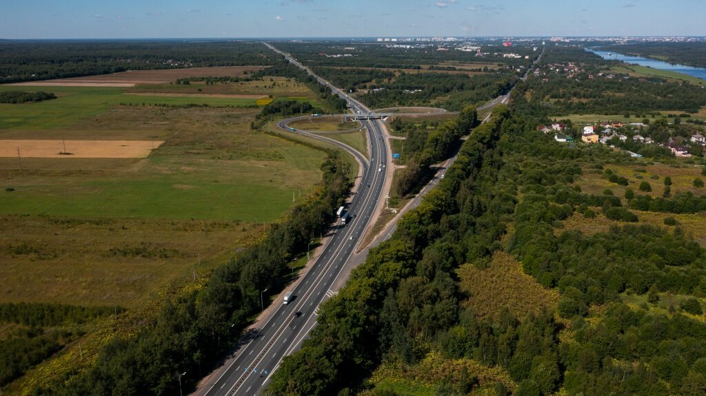 В Тверской области 69% региональных дорог находятся в хорошем состоянии