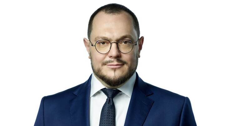 И.о. министра Владимир Петраков развеял слухи о своей отставке и заверил: уходить не собирается. Фото: Правительство Забайкалья