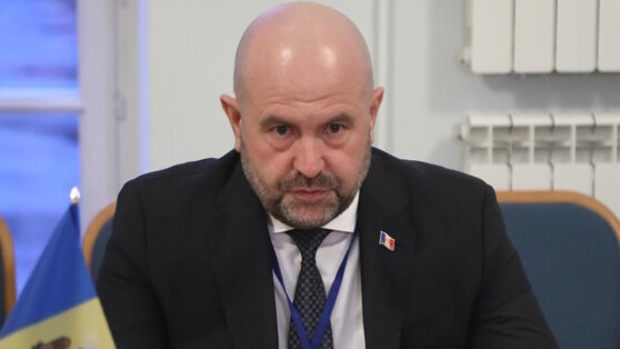    Молдавия уведомила Украину о планах ограничить импорт украинского зерна Дарья Смирнова