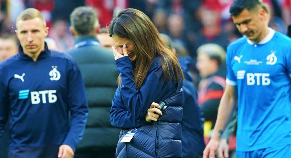    Фото: ФК «Динамо»