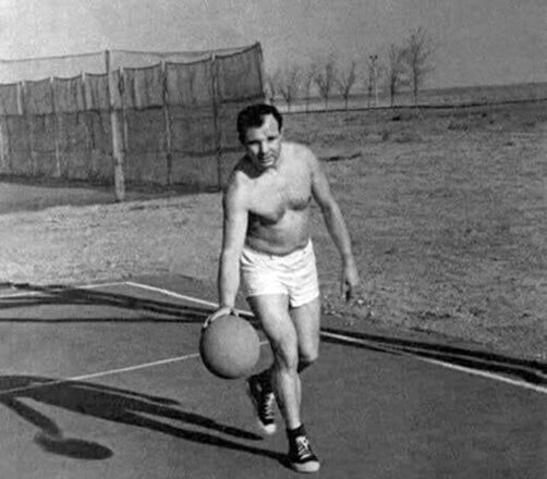     Фото: roscosmos.ru Дмитрий Кулаков