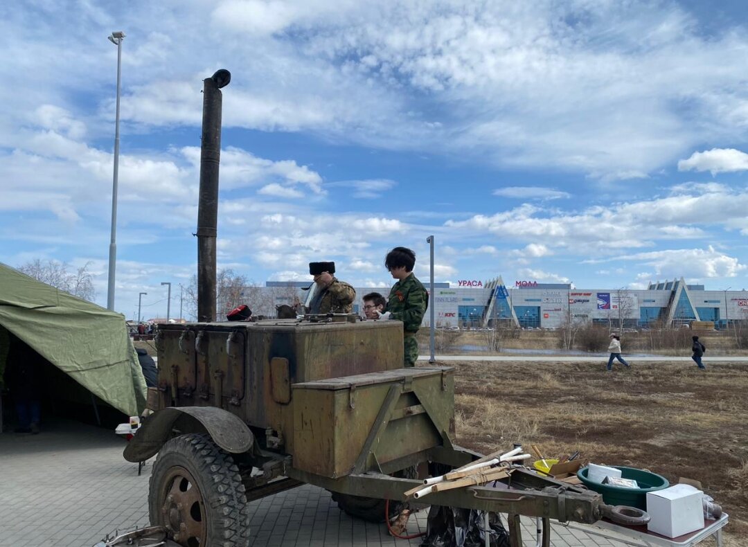 Фото автора