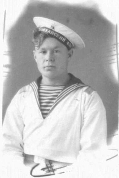 Мой дядя, Усманов Магданур Галимуллинович, ветеран ВОВ