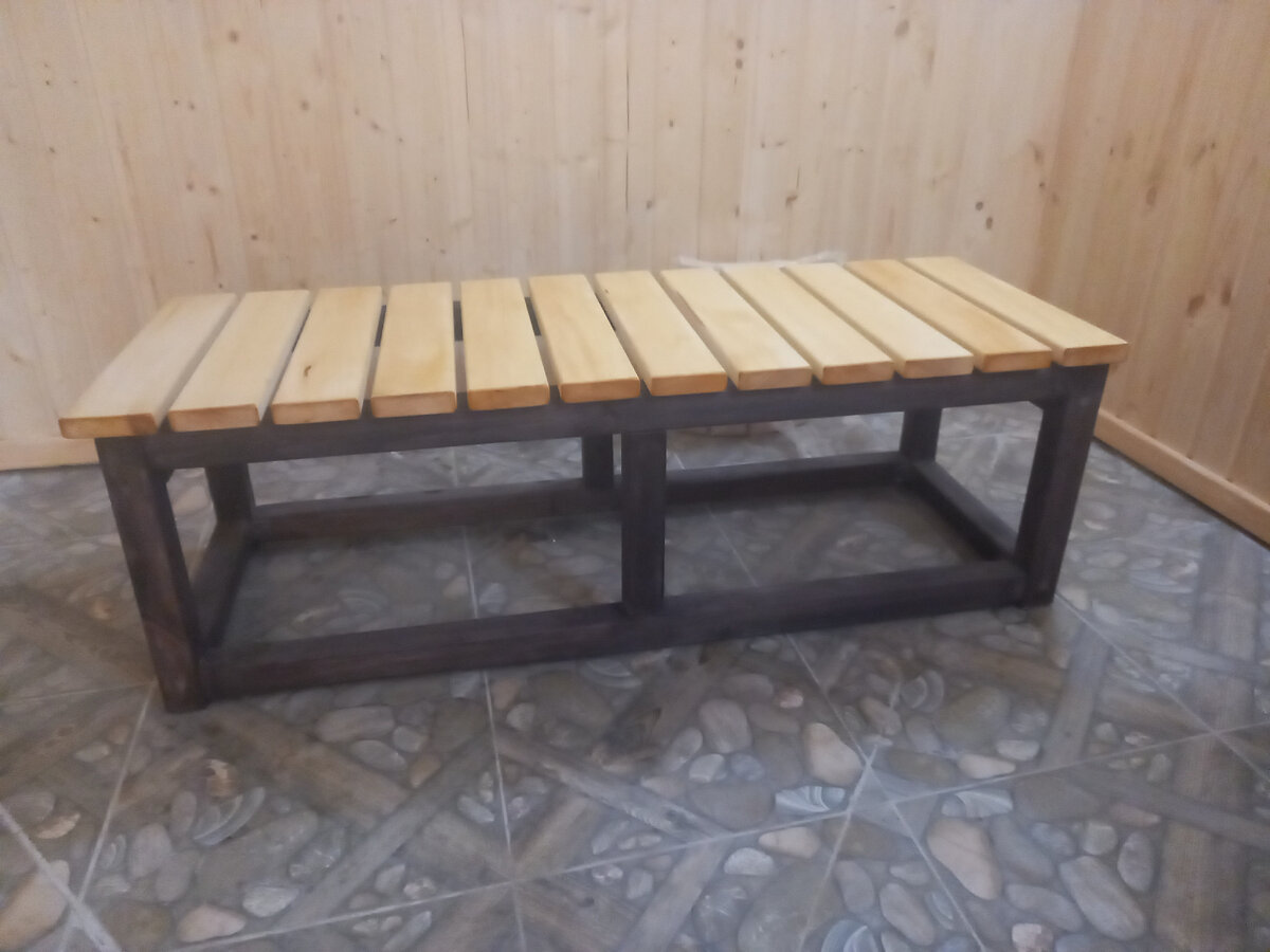 Время выполнения работ 1 человека день. 