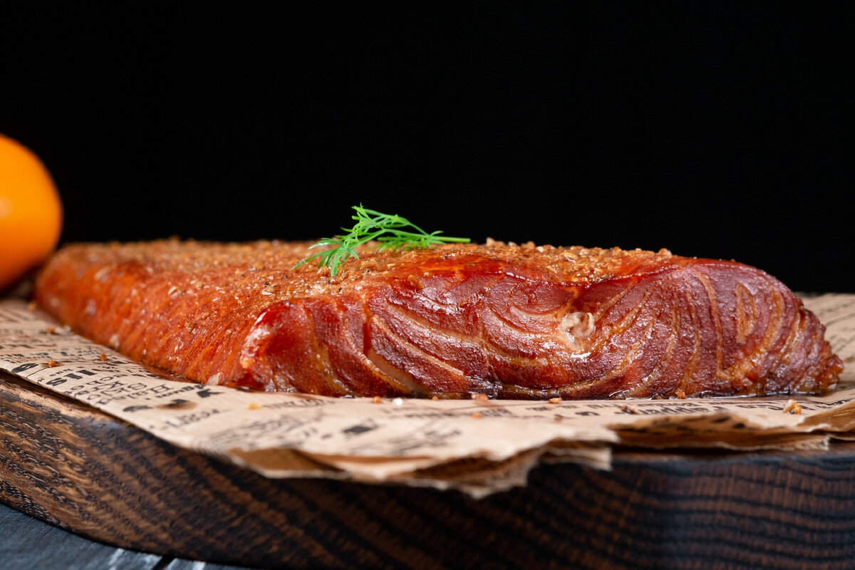 10 по фински. Форель по фински. Smoked Trout