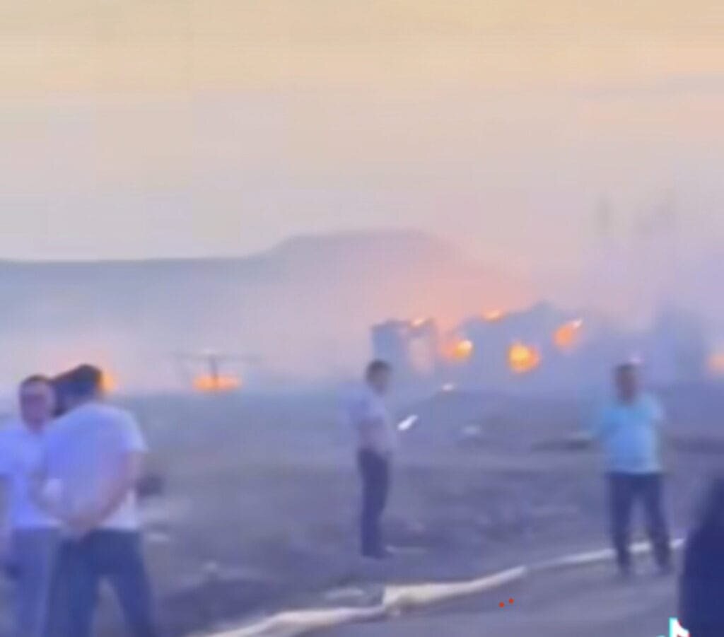    Фото: скриншот с видео Жулдыз Жапарова