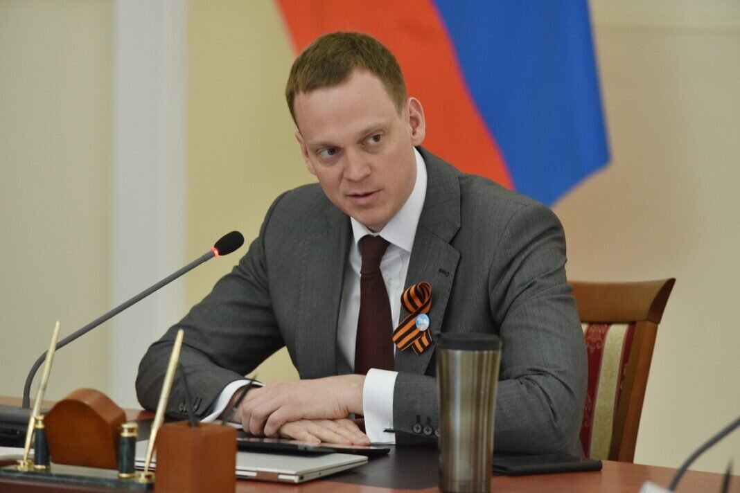    Фото с сайта правительства Рязанской области