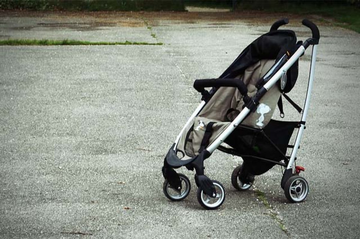    На Камчатке смертность не первый год превышает рождаемость