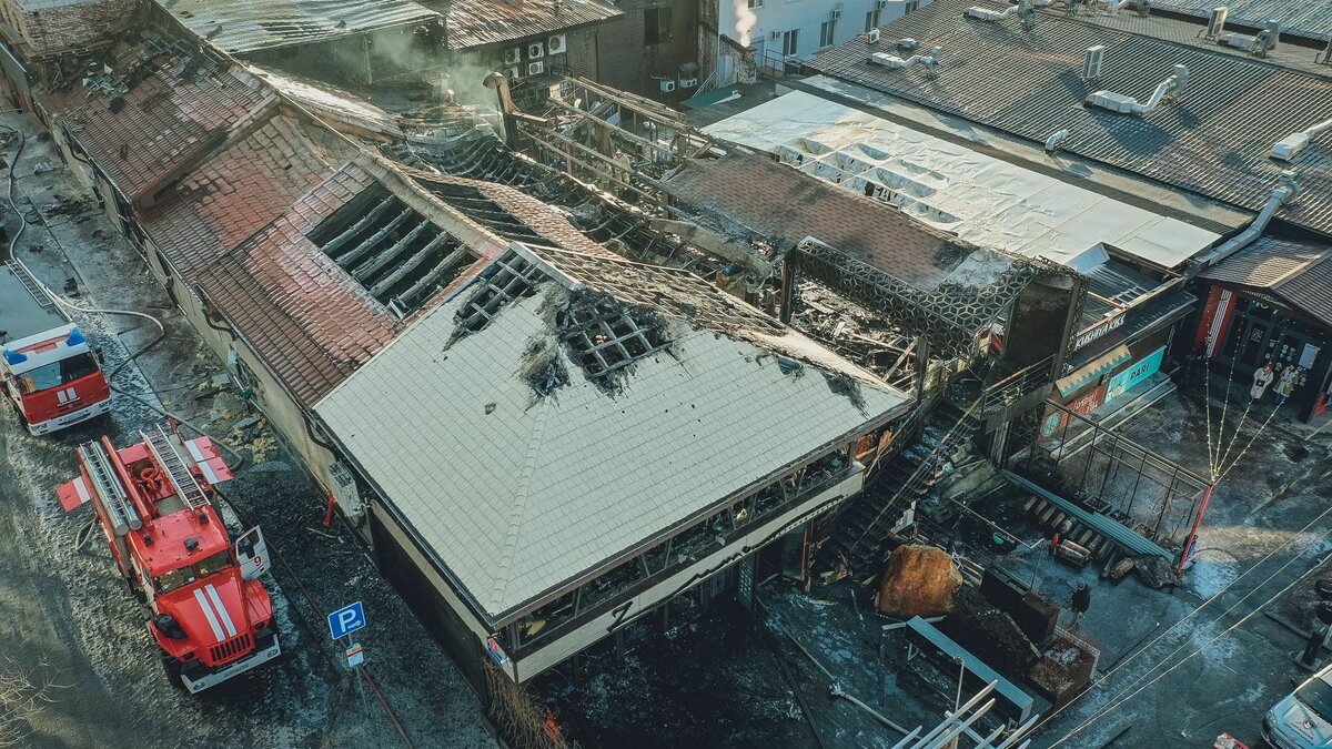     По возникшим пожарам в четырёх тюменских сёлах наблюдается положительная динамика. Об этом рассказала глава Тюменского района Светлана Иванова на своей странице Вконтакте.