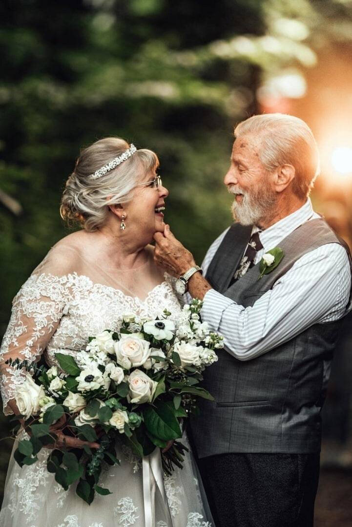 Годовщины свадьбы по годам: как праздновать и что дарить