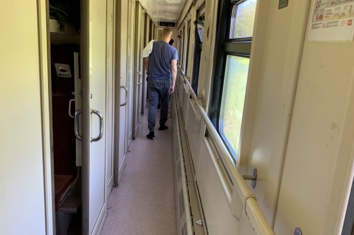    Отправление электропоезда из Нижневартовска намечено на 16.24. Из Сургута выезд в 8.09.