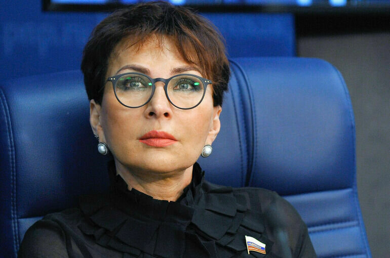   Юрий Инякин/ПГ