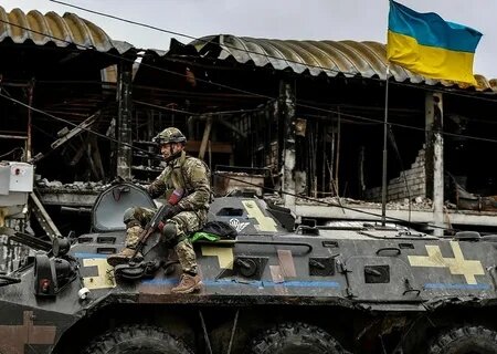    Александр Ходаковский: первый натиск отбили?