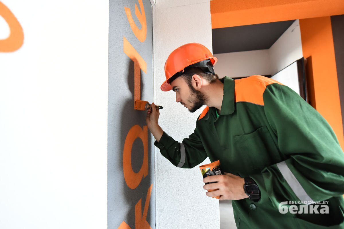 В Гомеле 20 предприятий предложат работу молодым людям без опыта ...