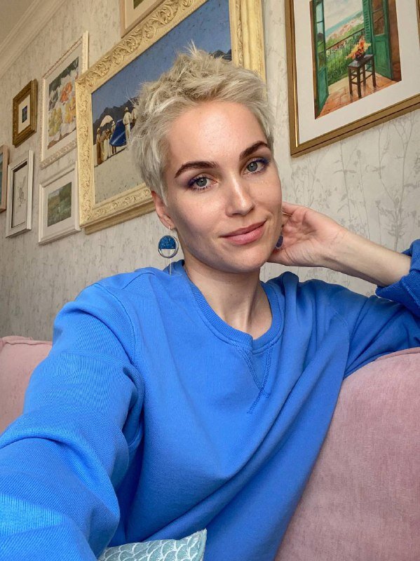 Юлия Антонова, декоратор