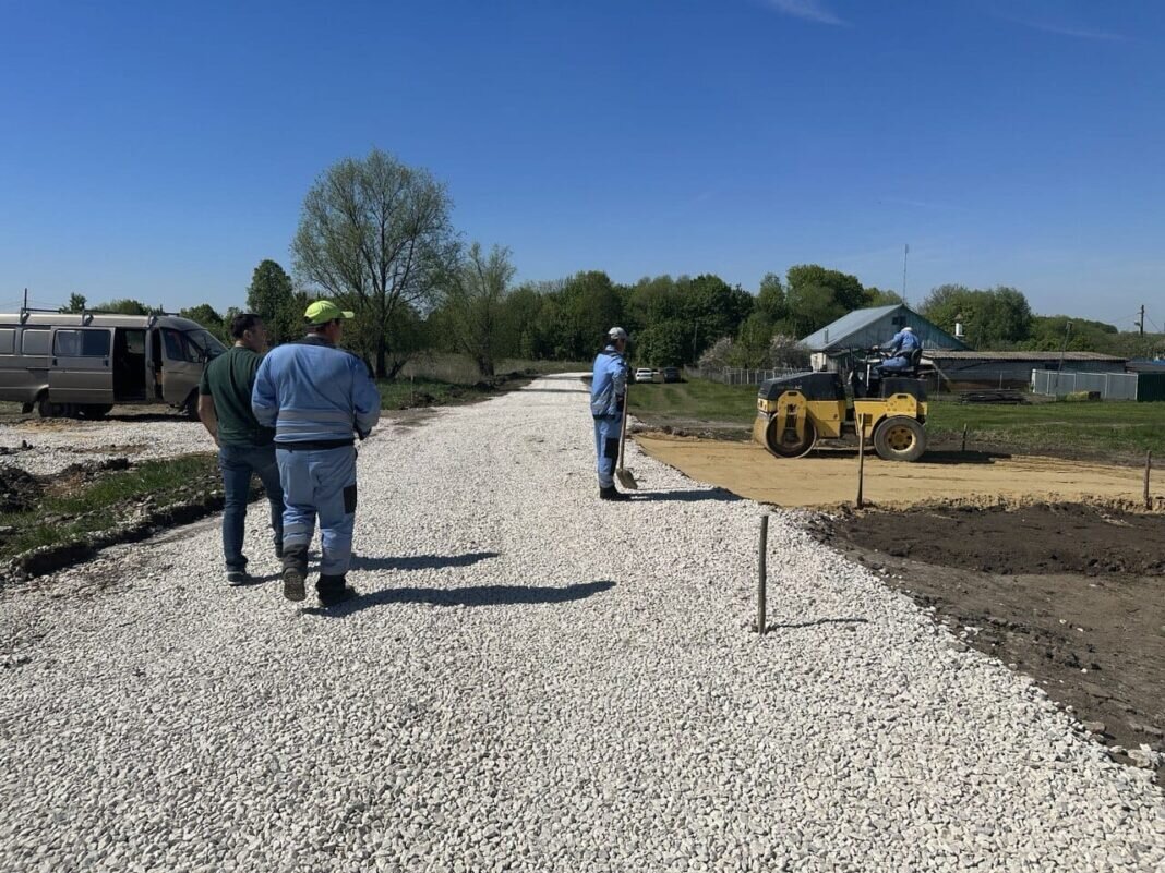    Фото: Минтранс Рязанской области