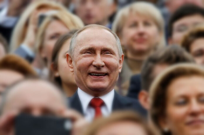 О продолжающейся вот уже 33 года неестественной убыли населения России