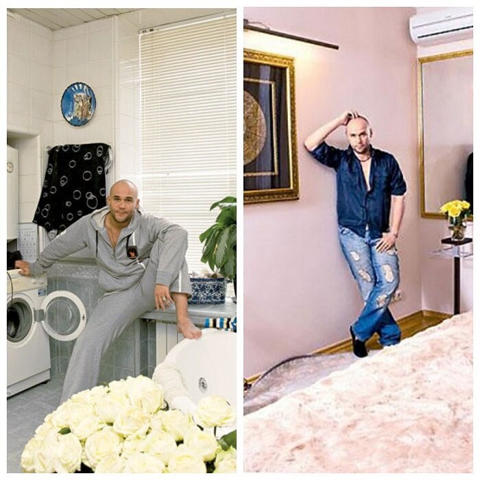 Где Живет Максим фото 9