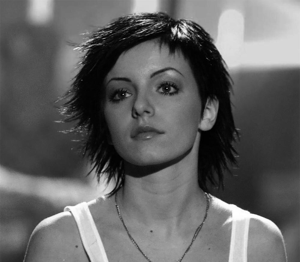 Юля Волкова