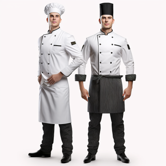 E-chef.ru - Поварская одежда. Интернет-магазин. Пошив на заказ 