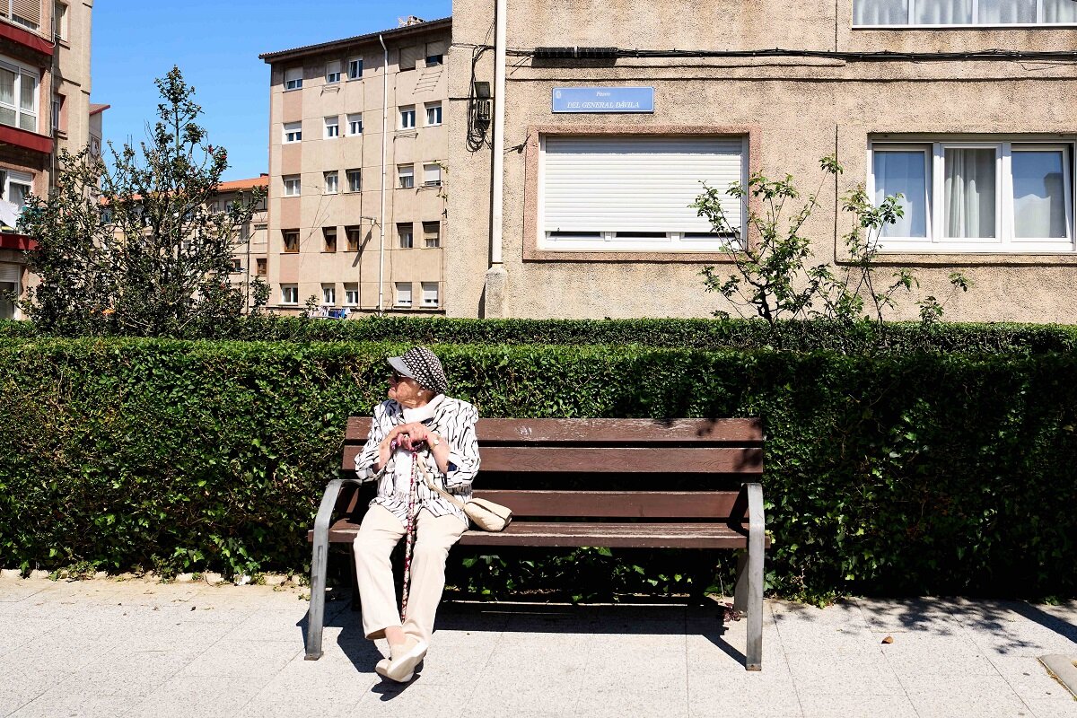 Выплаты будут проиндексированы осенью 2023 года.  Фото: Фото: Juanma Serrano / Keystone Press Agency / globallookpress.com