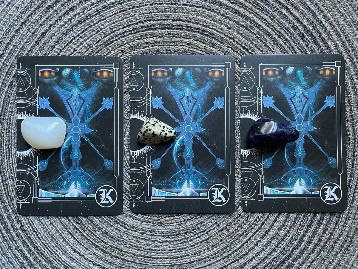 ✨ЧТО ВАМ НЕОБХОДИМО СЕЙЧАС УЗНАТЬ?✨