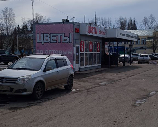 Стадион гастелло муром фото