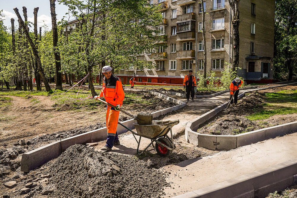    © Пресс-служба Мэра и Правительства Москвы 