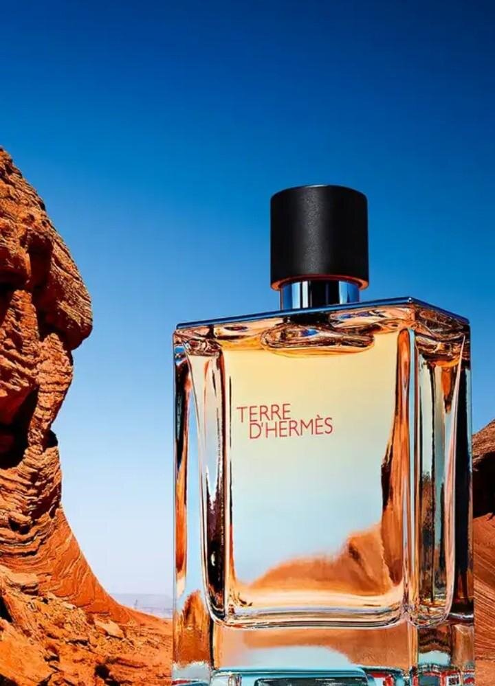 Hermes Terre D`Hermes (Терре Гермес)