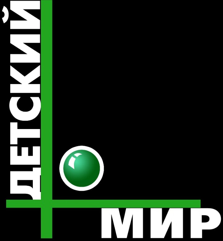 Первый логотип. Использовался с 22 ноября 1997 по 14 ноября 2013
